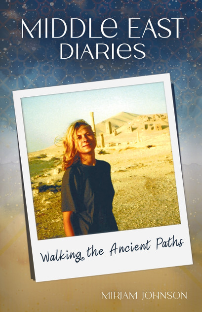 Middle East Diaries