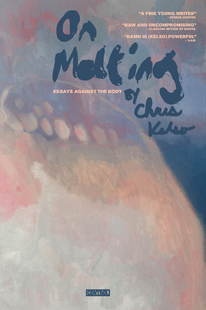 On Melting On Melting