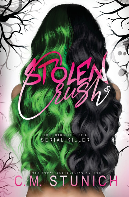 Stolen Crush