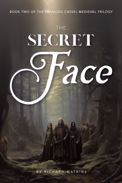 The Secret Face The Secret Face