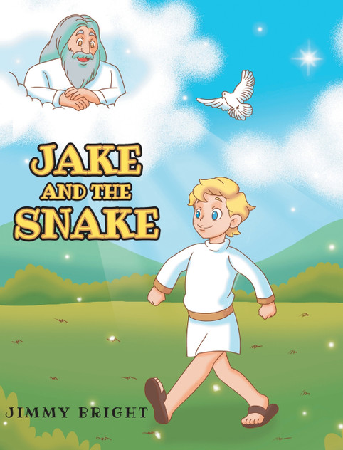 Jake and the Snake Jake and the Snake