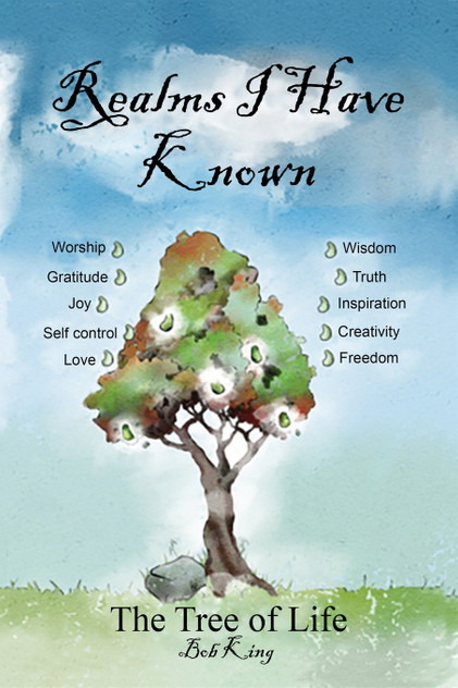 Realms I Have Known Realms I Have Known