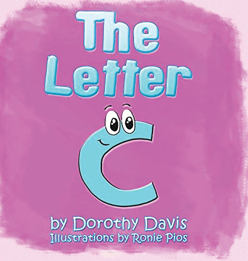 The Letter "C" The Letter "C"