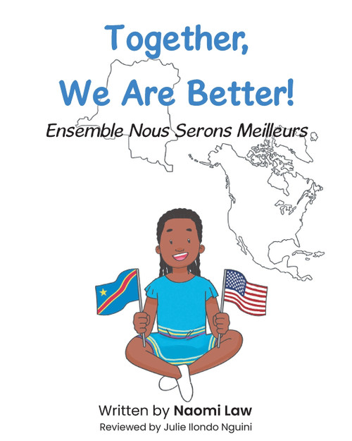 Together, We Are Better! Together, We Are Better!