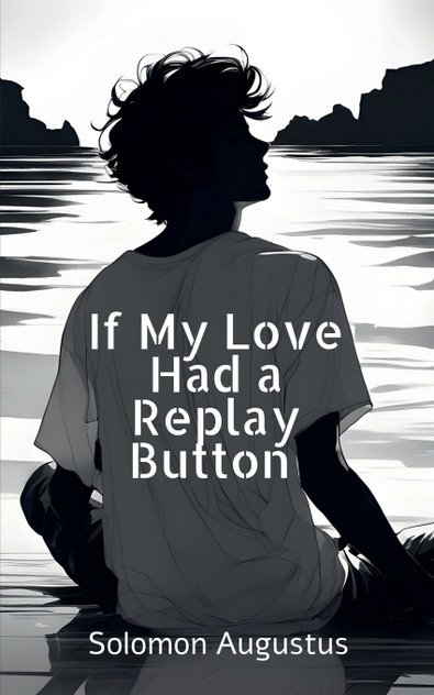 If My Love Had a Replay Button If My Love Had a Replay Button