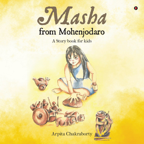 Masha from Mohenjodaro Masha from Mohenjodaro