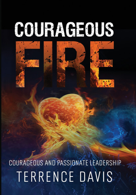 Courageous Fire Courageous Fire