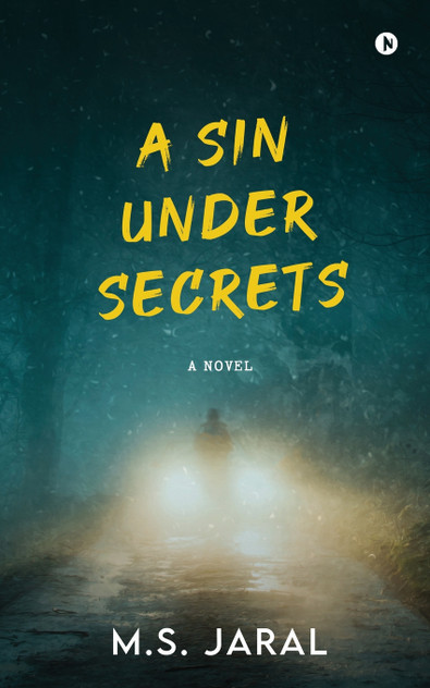 A sin under secrets A sin under secrets