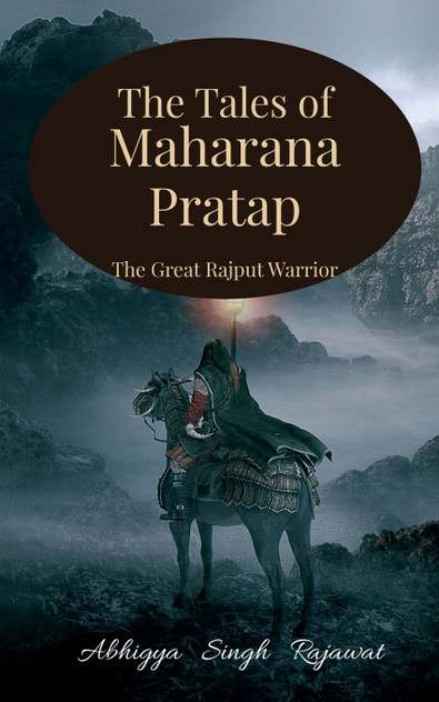 The Tales of Maharana Pratap