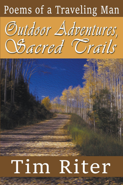 Outdoor Adventures, Sacred Trails Outdoor Adventures, Sacred Trails