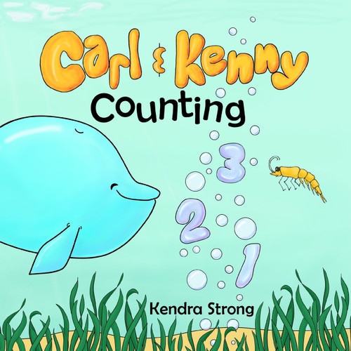Carl and Kenny Counting Carl and Kenny Counting