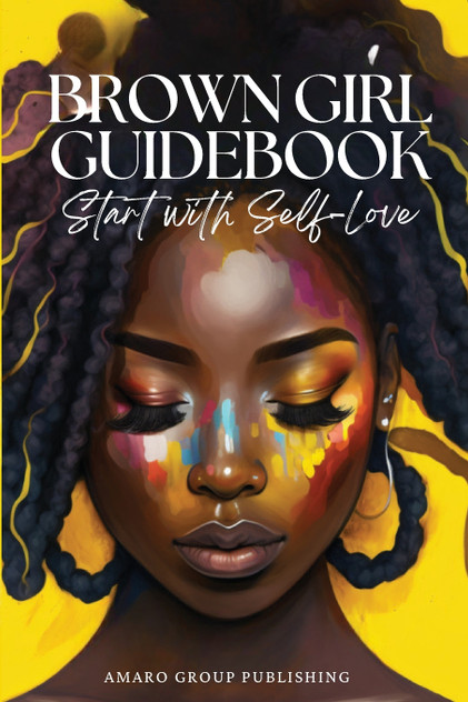 Brown Girl Guidebook