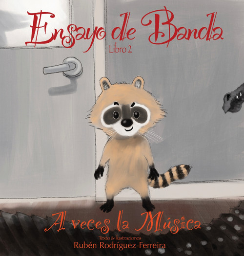 Ensayo de banda - A veces la Música