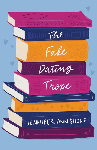 The Fake Dating Trope The Fake Dating Trope