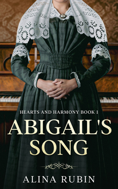 Abigail's Song Abigail's Song