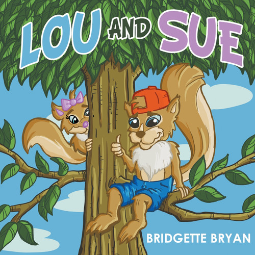 Lou and Sue