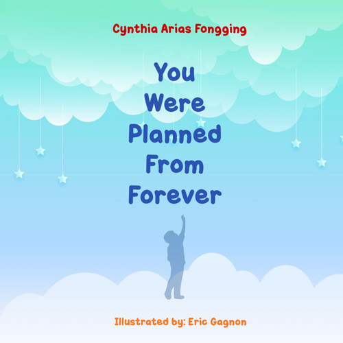 You Were Planned From Forever You Were Planned From Forever