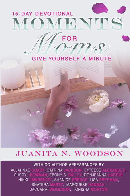 Moments for Moms Moments for Moms