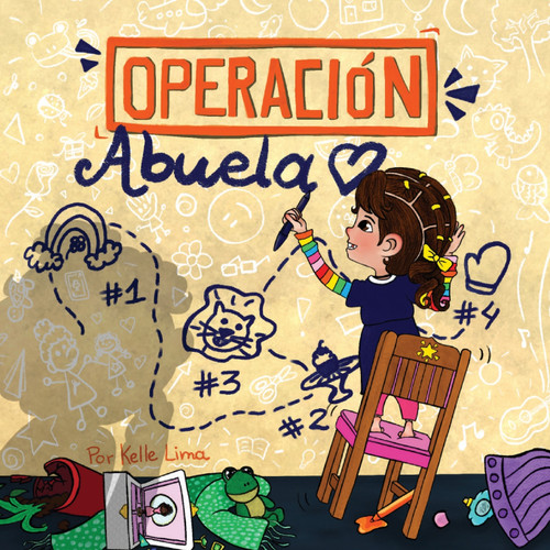 Operación Abuela Operación Abuela