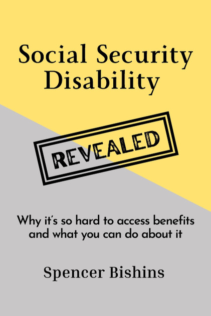 Social Security Disability Revealed Social Security Disability Revealed