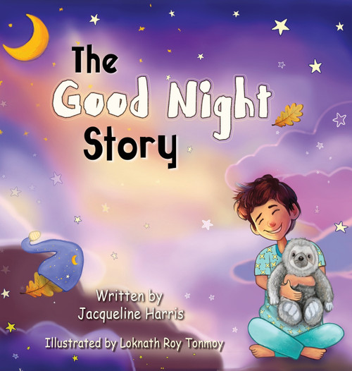 The Good Night Story The Good Night Story