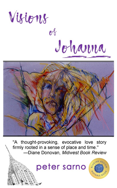Visions of Johanna