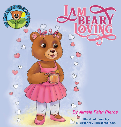I am BEARY Loving I am BEARY Loving
