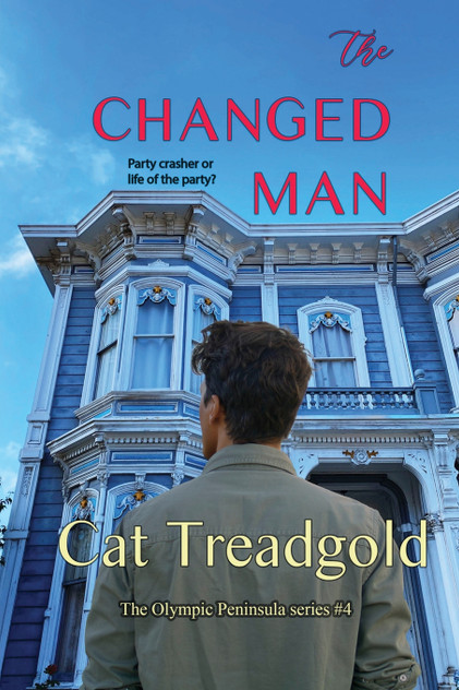 The Changed Man The Changed Man