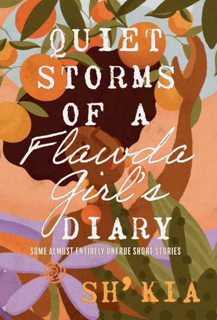 Quiet Storms of a Flawda Girl's Diary