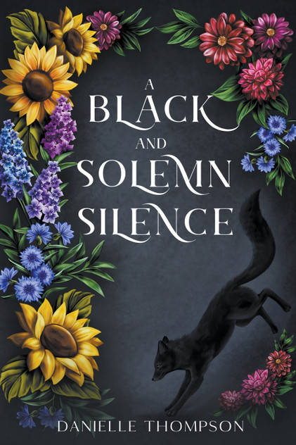 A Black and Solemn Silence A Black and Solemn Silence