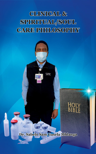 Clinical & Spiritual/Soul Care Philosophy Clinical & Spiritual/Soul Care Philosophy
