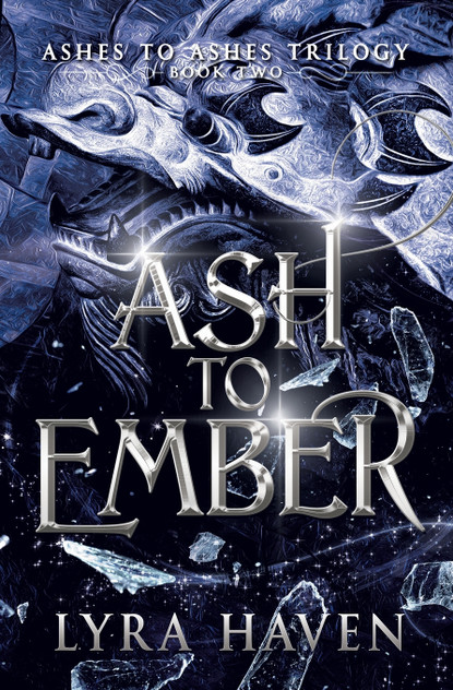 Ash to Ember Ash to Ember