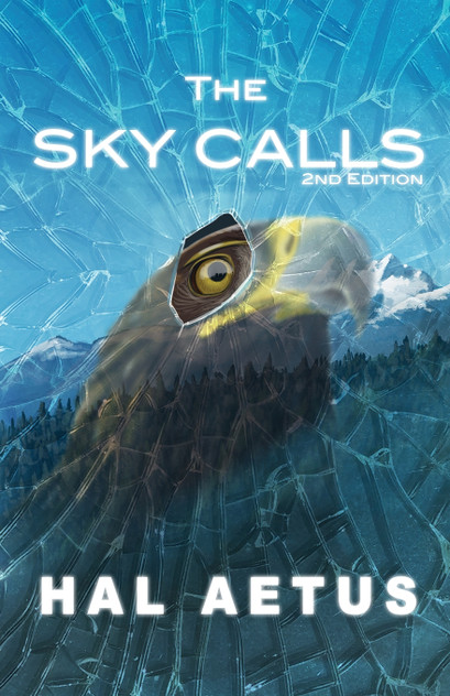 The Sky Calls The Sky Calls