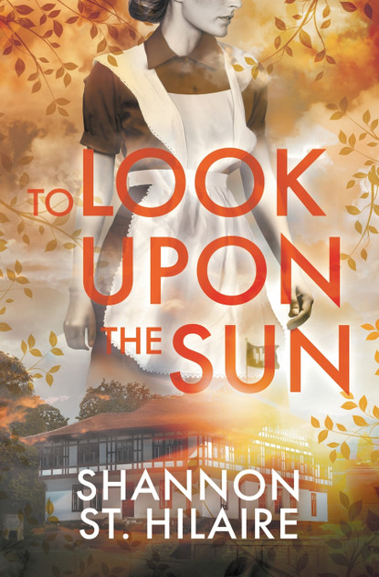 To Look Upon The Sun To Look Upon The Sun