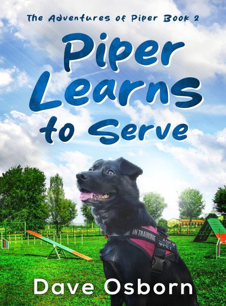 Piper Learns to Serve Piper Learns to Serve