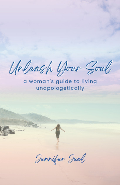 Unleash Your Soul Unleash Your Soul