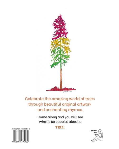 What's so Special About a Tree?