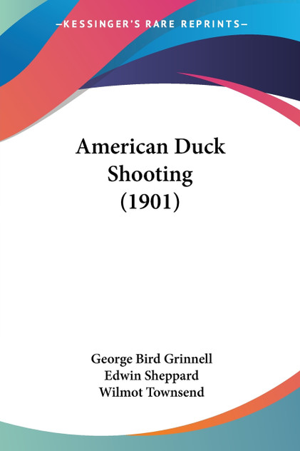 American Duck Shooting (1901) American Duck Shooting (1901)