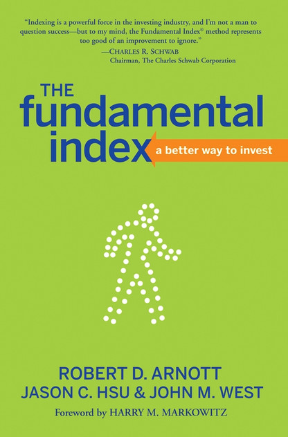 The Fundamental Index