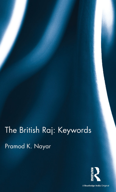 The British Raj The British Raj