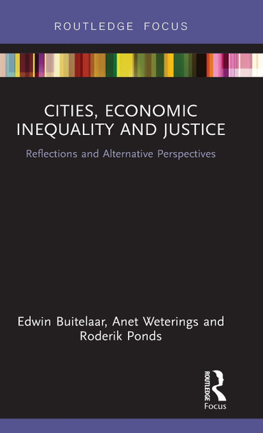 Cities, Economic Inequality and Justice