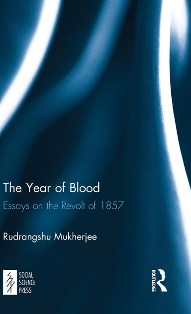 The Year of Blood The Year of Blood