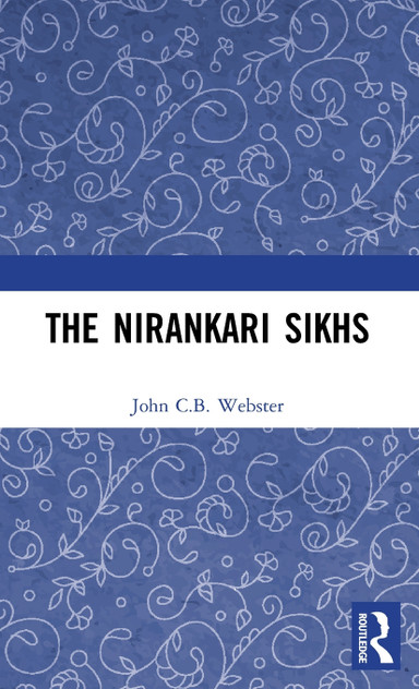 The Nirankari Sikhs The Nirankari Sikhs
