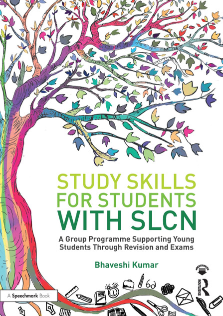 Study Skills for Students with SLCN Study Skills for Students with SLCN