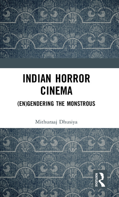 Indian Horror Cinema
