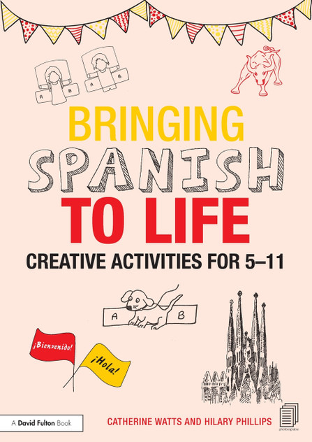 Bringing Spanish to Life Bringing Spanish to Life