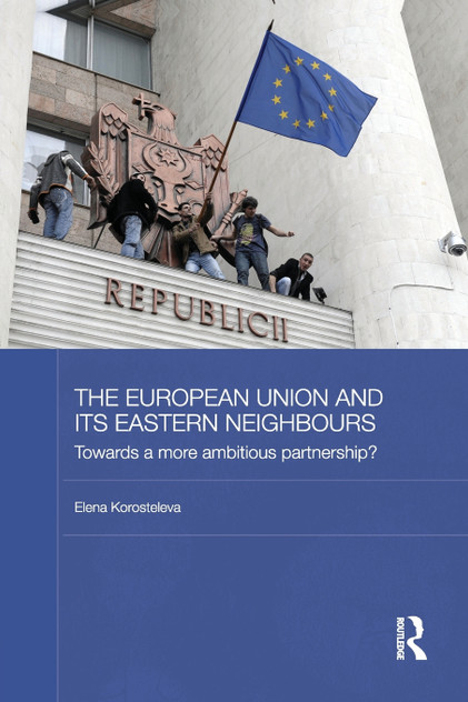 The European Union and its Eastern Neighbours The European Union and its Eastern Neighbours