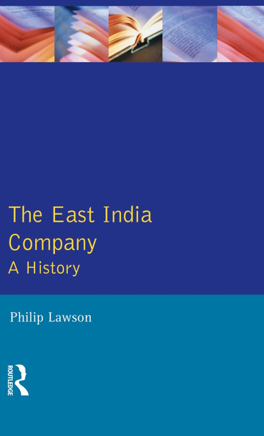 East India Company , The East India Company , The