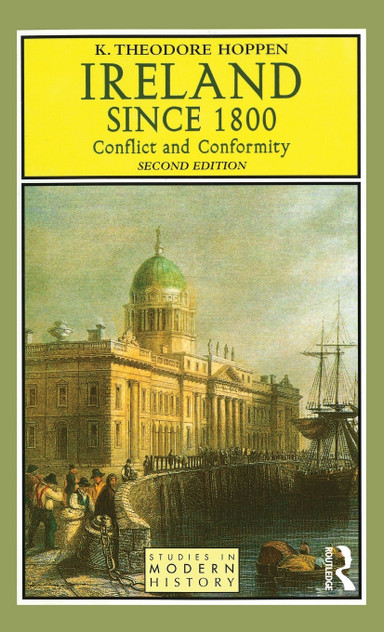 Ireland since 1800 Ireland since 1800