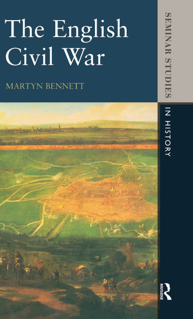The English Civil War 1640-1649 The English Civil War 1640-1649